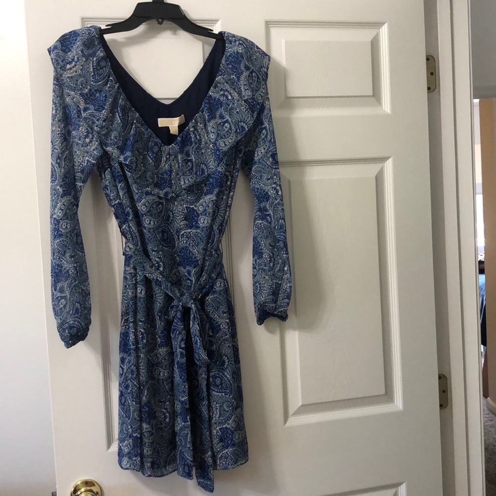 Michael Kors dress